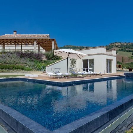 Dimora Montefiore 11, Emma Villas Montefiore dell'Aso Экстерьер фото