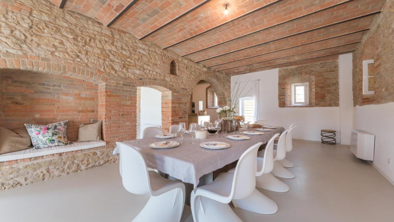 Dimora Montefiore 11, Emma Villas Montefiore dell'Aso Экстерьер фото