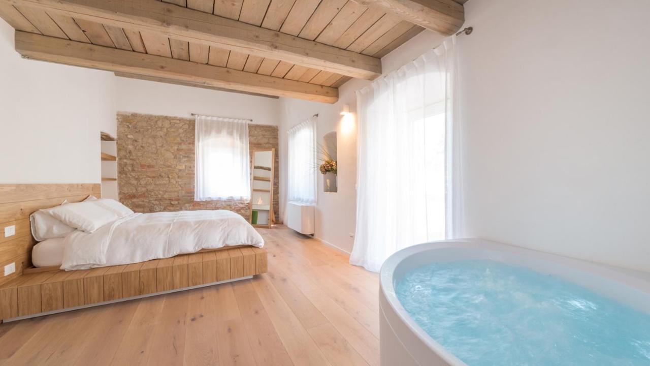 Dimora Montefiore 11, Emma Villas Montefiore dell'Aso Экстерьер фото
