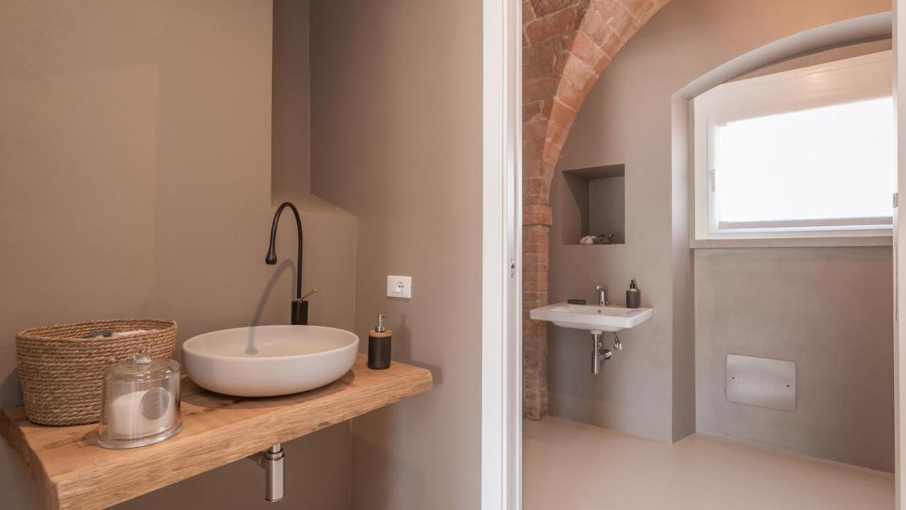 Dimora Montefiore 11, Emma Villas Montefiore dell'Aso Экстерьер фото