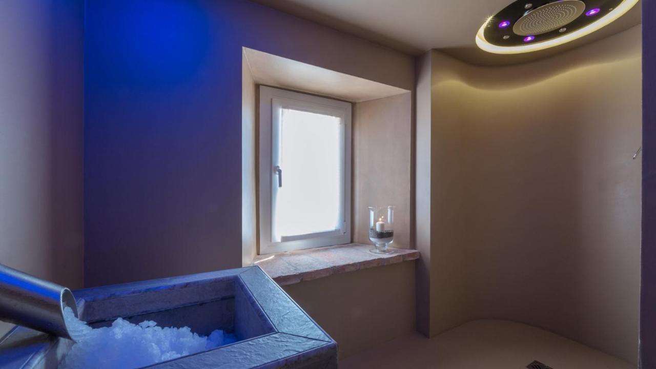 Dimora Montefiore 11, Emma Villas Montefiore dell'Aso Экстерьер фото