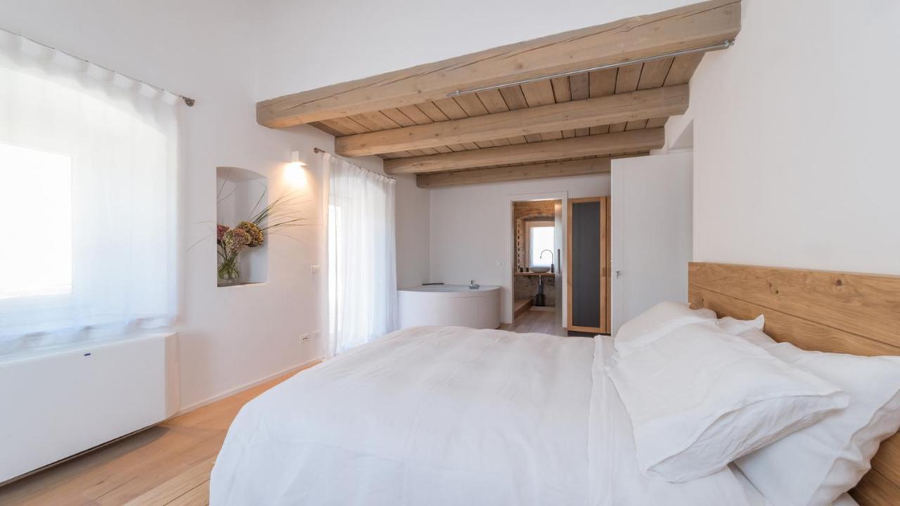 Dimora Montefiore 11, Emma Villas Montefiore dell'Aso Экстерьер фото