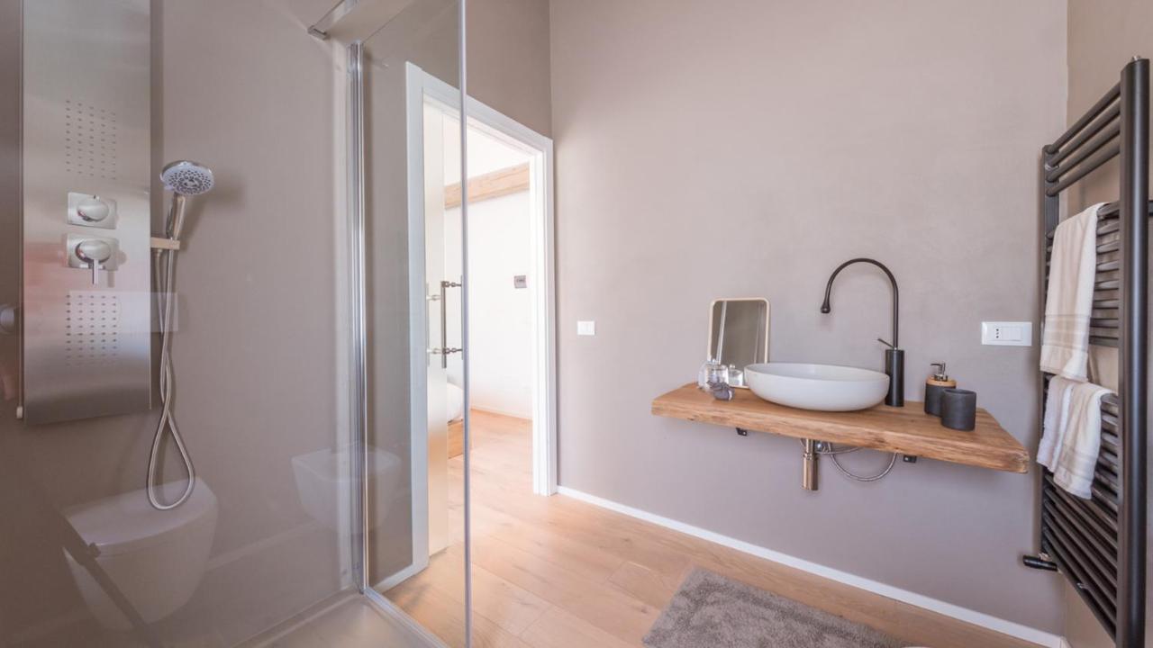 Dimora Montefiore 11, Emma Villas Montefiore dell'Aso Экстерьер фото