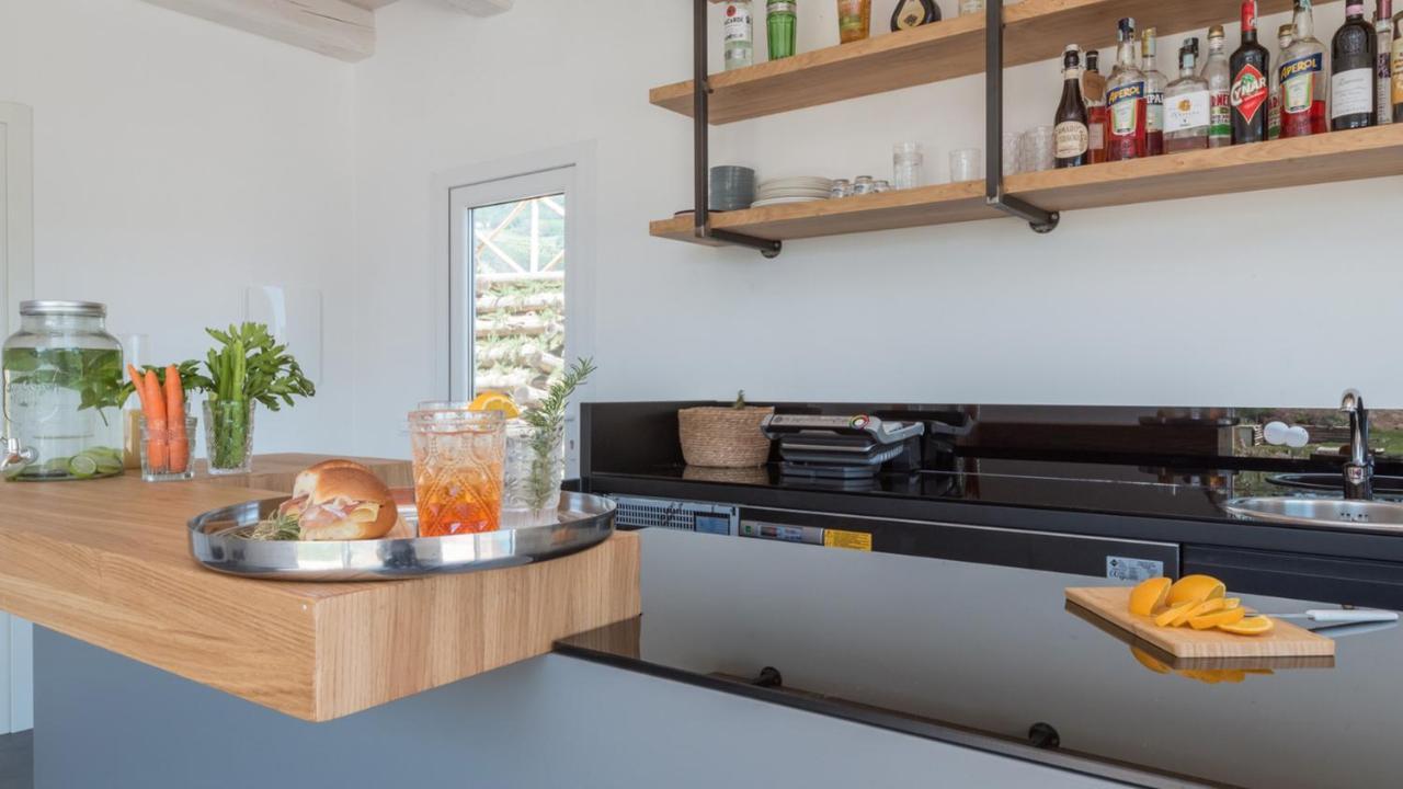 Dimora Montefiore 11, Emma Villas Montefiore dell'Aso Экстерьер фото