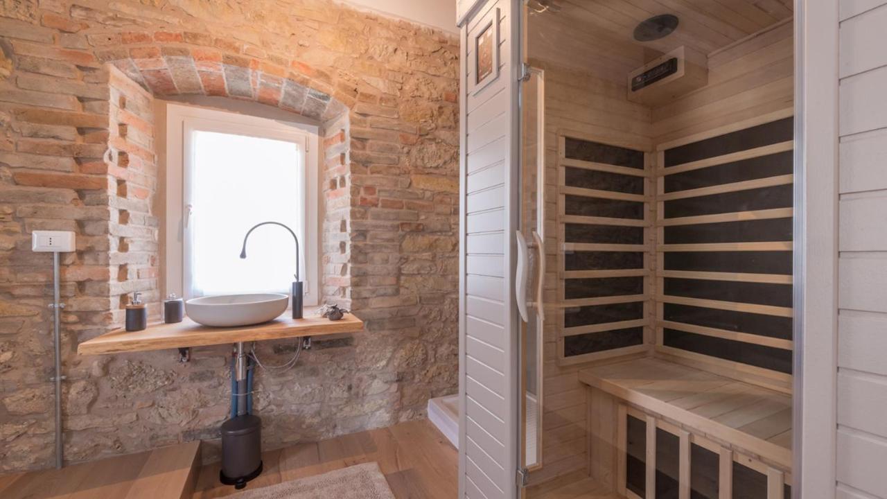 Dimora Montefiore 11, Emma Villas Montefiore dell'Aso Экстерьер фото