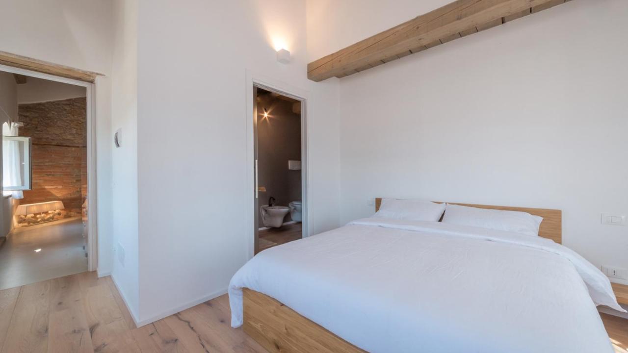 Dimora Montefiore 11, Emma Villas Montefiore dell'Aso Экстерьер фото