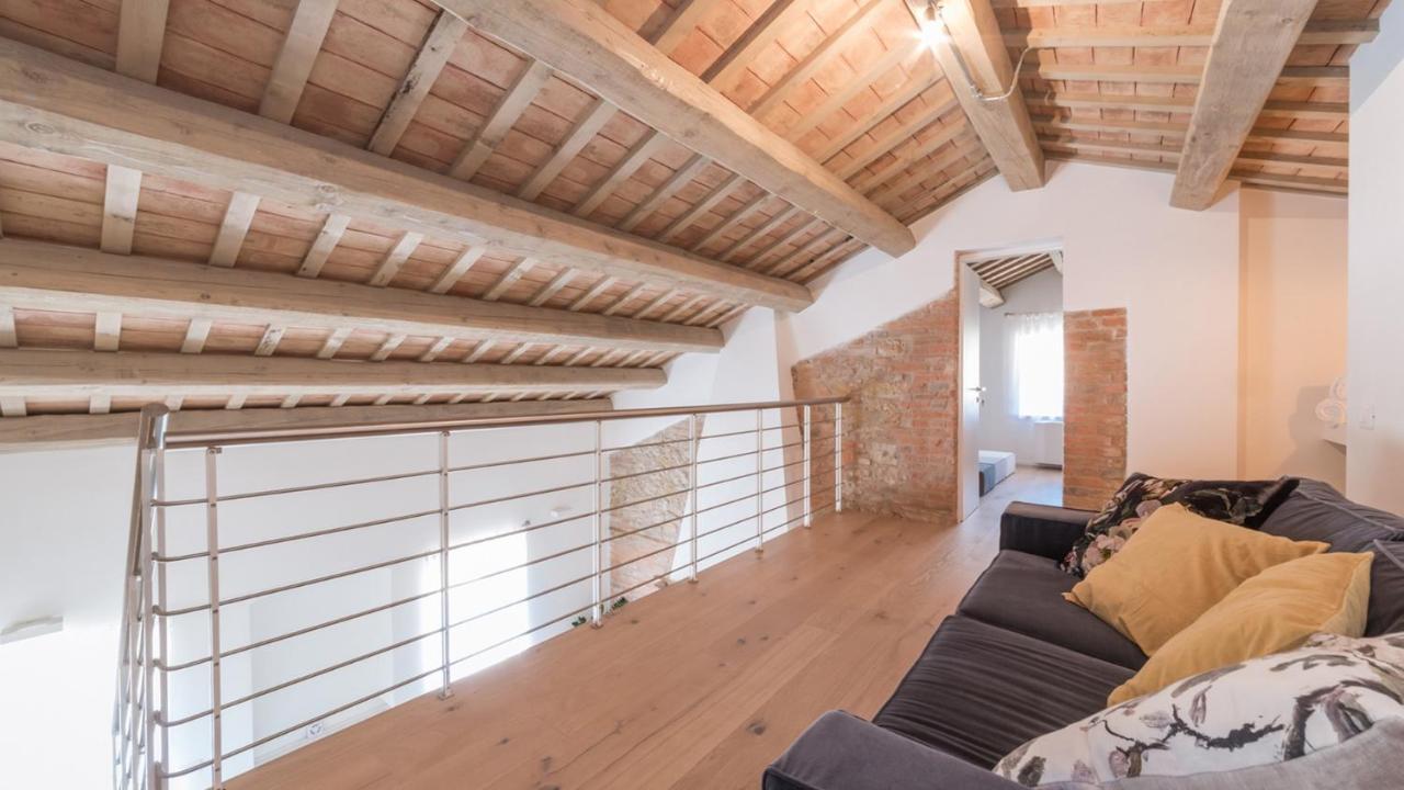 Dimora Montefiore 11, Emma Villas Montefiore dell'Aso Экстерьер фото