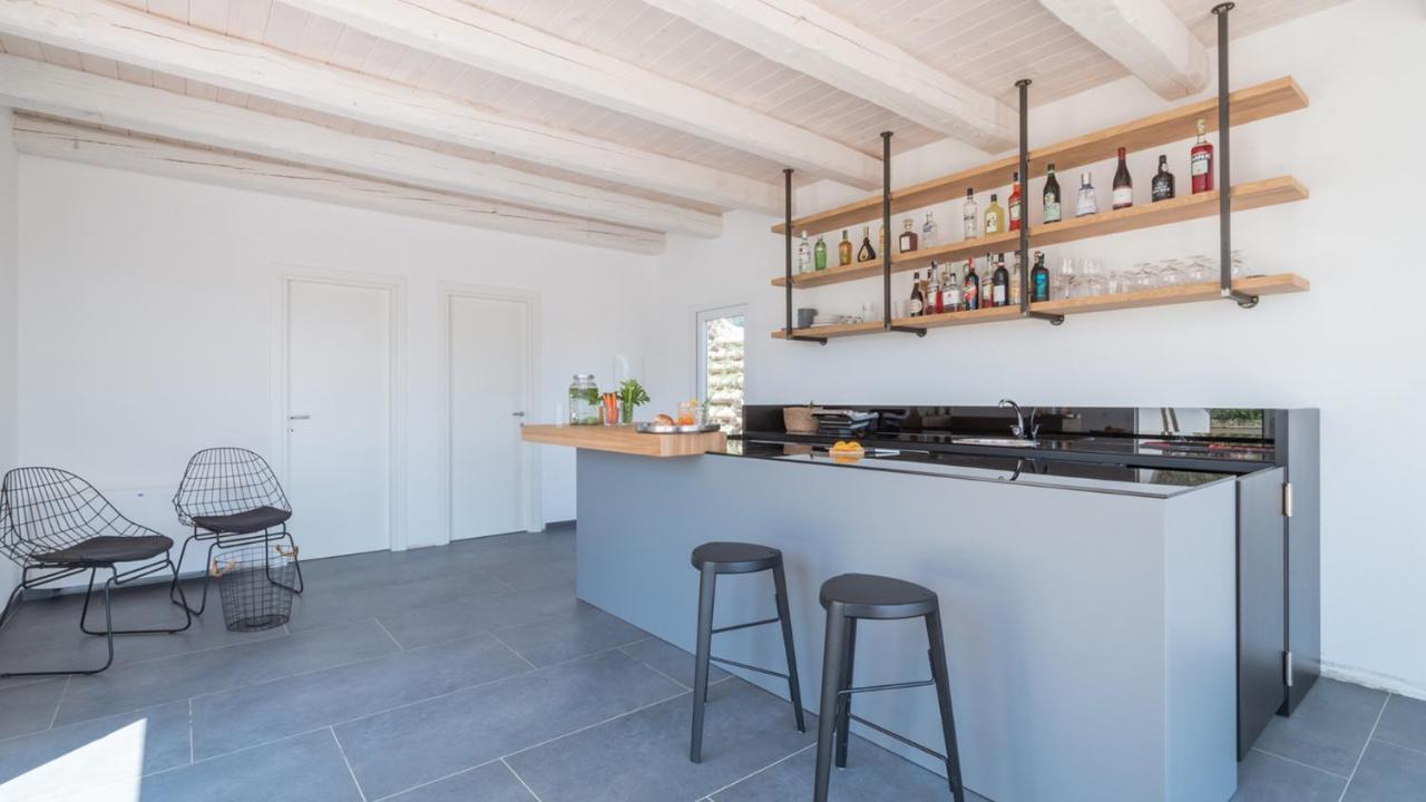 Dimora Montefiore 11, Emma Villas Montefiore dell'Aso Экстерьер фото