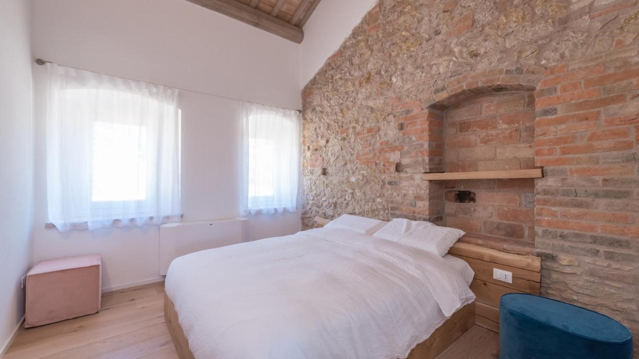 Dimora Montefiore 11, Emma Villas Montefiore dell'Aso Экстерьер фото