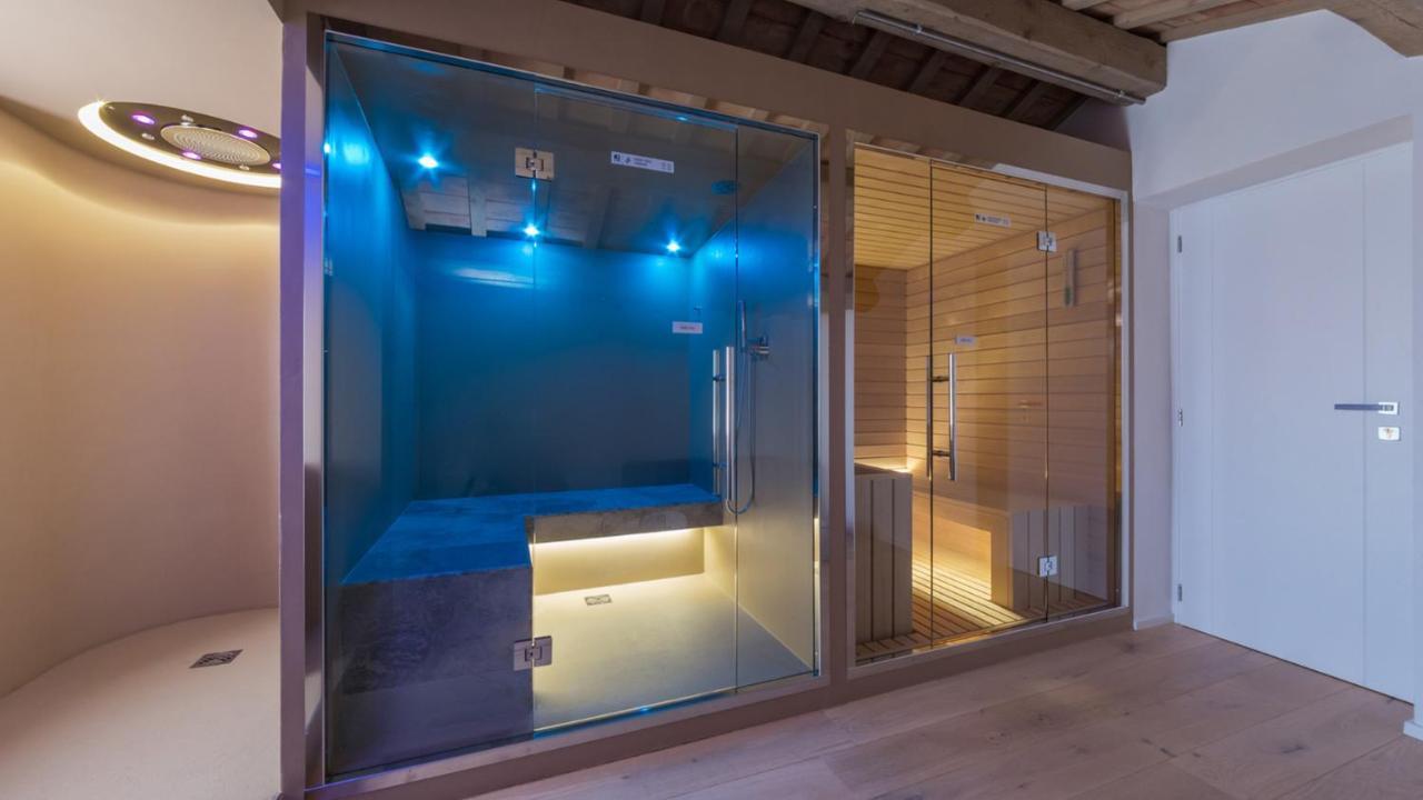 Dimora Montefiore 11, Emma Villas Montefiore dell'Aso Экстерьер фото